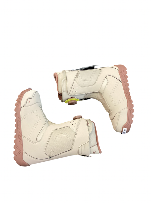 Vist Large View of Product Image Which is New Head rev boa coiler tan  8