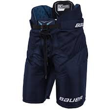 Vist Large View of Product Image Which is New Bauer X Pant JR
