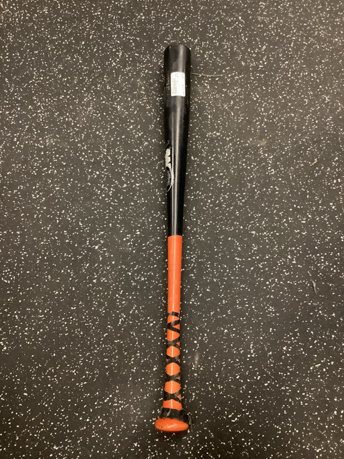 Vist Large View of Product Image Which is Used Louisville Slugger GENUINE C331 BB/SB Wood Bat 31 1/2"