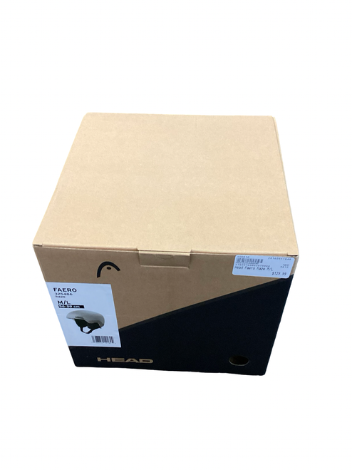 Vist Large View of Product Image Which is New Head Faero haze M/L