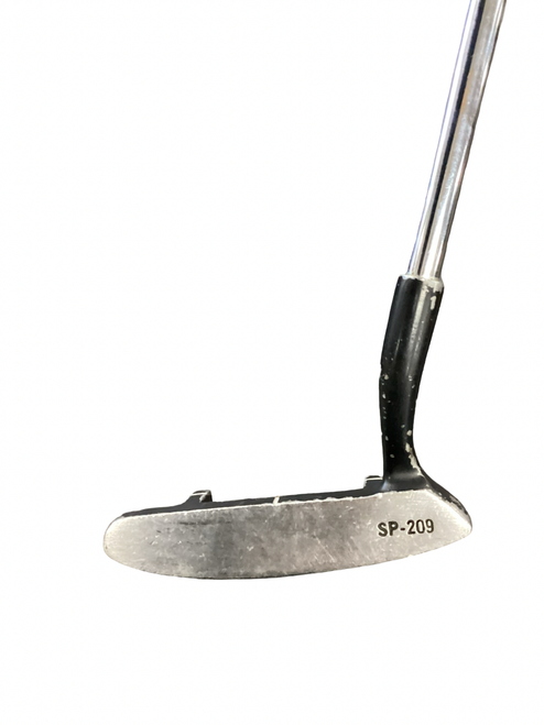 Vist Large View of Product Image Which is Used Titleist DEAD CENTER SP-209 Womens Putter RH