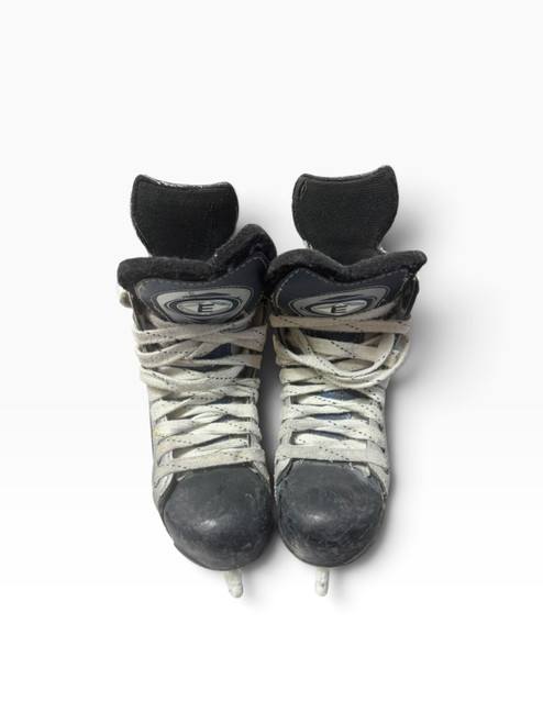 Vist Large View of Product Image Which is Used CCM TACKS AS 570 Senior Hockey Skate Senior 9