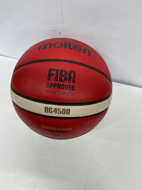 Vist Large View of Product Image Which is Used Basketball Adult Indoor