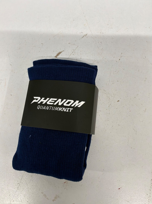 Vist Large View of Product Image Which is Used Football Accessory Navy Blue