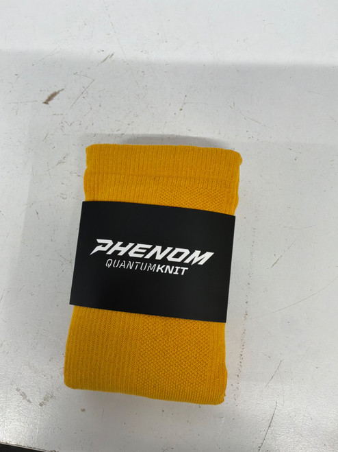 Vist Large View of Product Image Which is Used Football Accessory Yellow