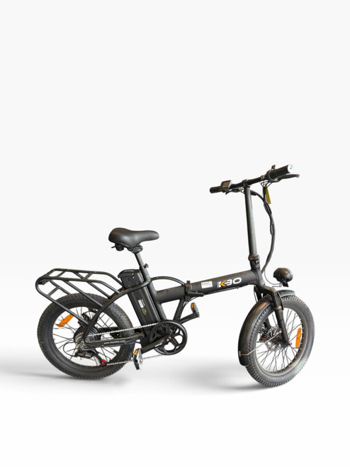 Vist Large View of Product Image Which is Used KBO FLIP Other Bike