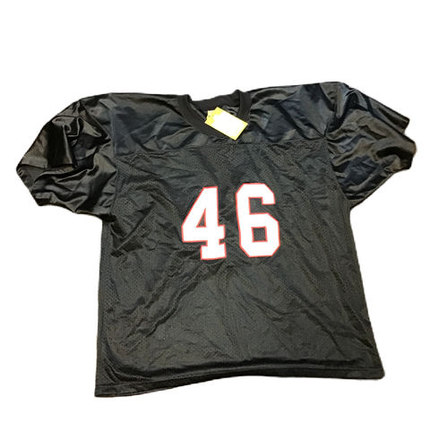 Vist Large View of Product Image Which is Used Martin PRO MARK FB Top Adult Black L/XL
