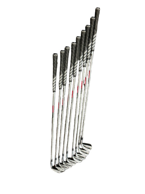 Vist Large View of Product Image Which is Cobra TOUR, Mens Complete Set, Right Handed, 9 Piece 3I-9I/Pw/Gw