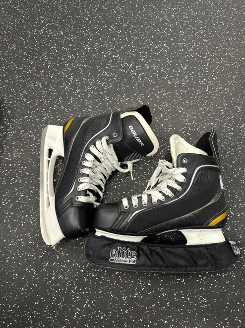 Vist Large View of Product Image Which is Used Bauer SUPREME ONE20 Senior Hockey Skate Senior 11