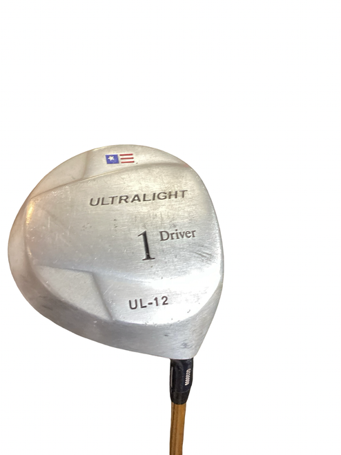 Vist Large View of Product Image Which is Used US Kids ULTRALIGHT UL-12 Jr Driver RH HT