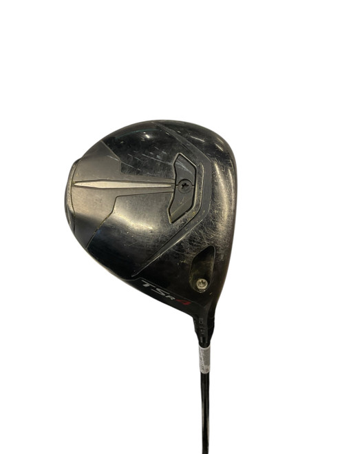 Vist Large View of Product Image Which is Used Titleist TITLEIST TSR4 8.0 DEGREE DRIVER Mens Driver RH 8.0 Degree