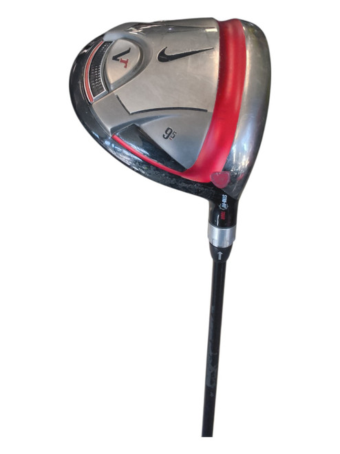 Vist Large View of Product Image Which is Used Nike VR Mens Driver RH 9.5 Degree