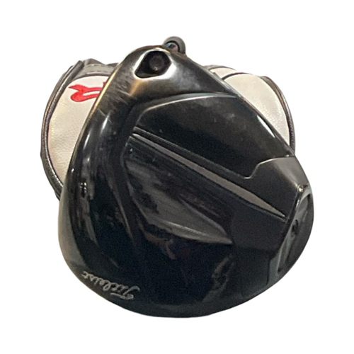 Vist Large View of Product Image Which is Used Titleist TSR2 Mens Driver RH 10.0 Degree