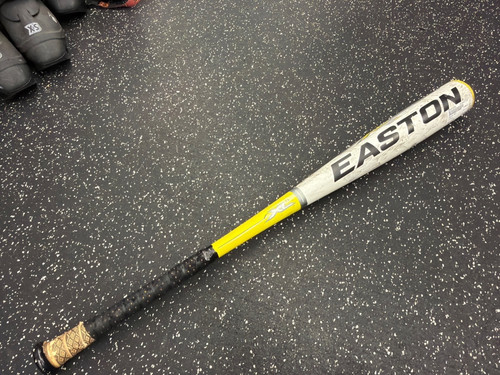 Vist Large View of Product Image Which is Used Easton XL3 BB/SB High School -3 Bat 32"