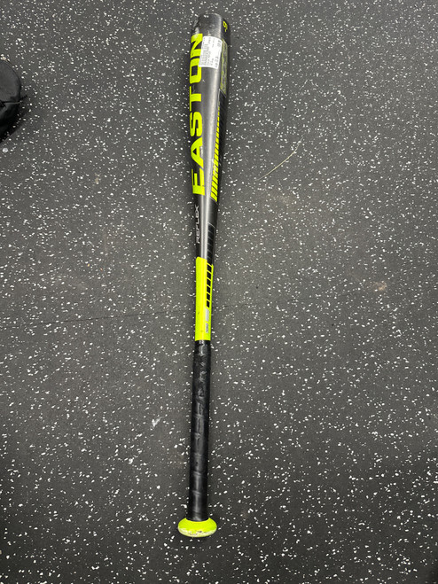 Vist Large View of Product Image Which is Used Easton REFLEX BB/SB USSSA 2 5/8 Bat 30"
