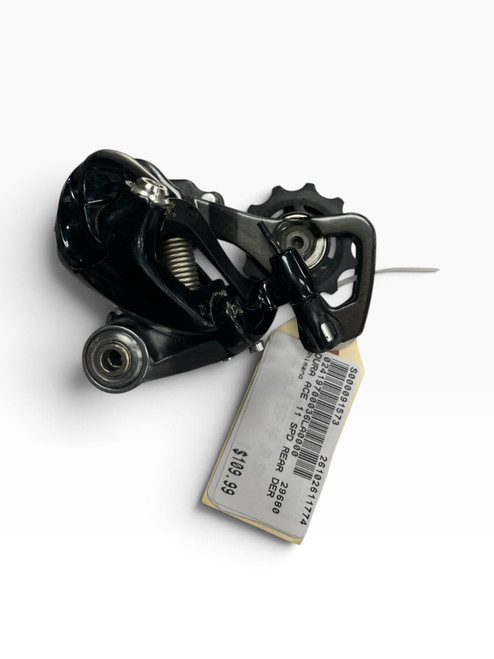Vist Large View of Product Image Which is Used Shimano Bike Accessory