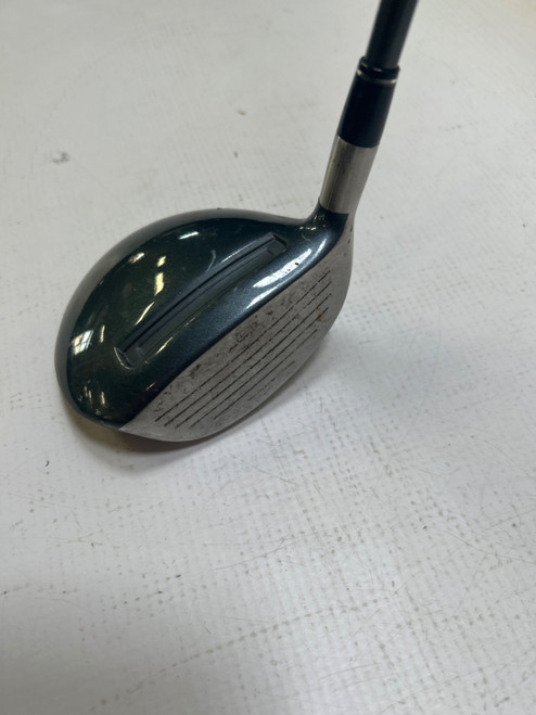 Vist Large View of Product Image Which is Used Adams SPEEDLINE ladies Fairway Wood RH 3 Wood