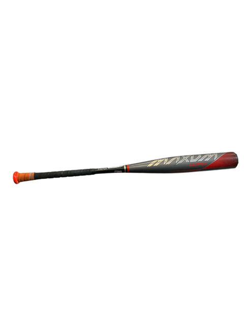Vist Large View of Product Image Which is Used Easton MAXUM ULTRA BB High School -3 Bat 32"