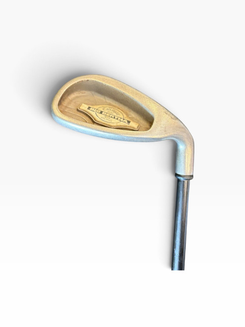 Vist Large View of Product Image Which is Used Callaway BIG BERTHA Golf Wedge Mens RH Gap/Approach Wedge