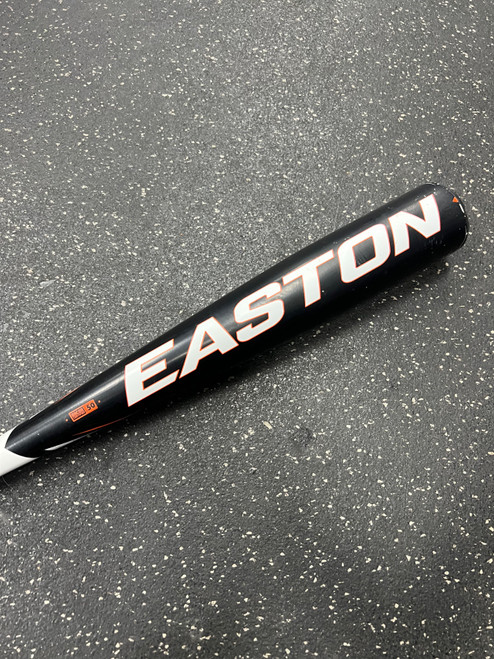 Vist Large View of Product Image Which is Used Easton ELEVATE 2019 BBCOR 31/28 -3  High School -3 Bat 31"