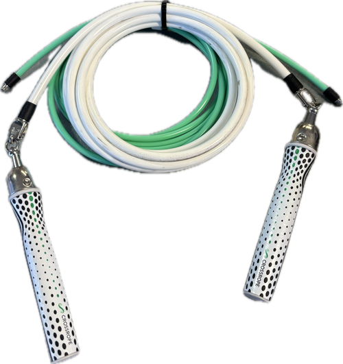 Vist Large View of Product Image Which is Used Jump Rope Speed Rope