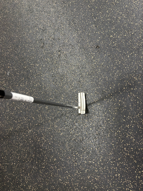 Vist Large View of Product Image Which is Used Odyssey TRI FORCE 2 Mens Putter RH