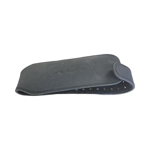 Vist Large View of Product Image Which is Used RDX WEIGHT BELT Exercise Accessory Other