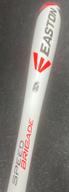 Vist Large View of Product Image Which is Used Easton S650 BB/SB USSSA 2 3/4 Bat 29"