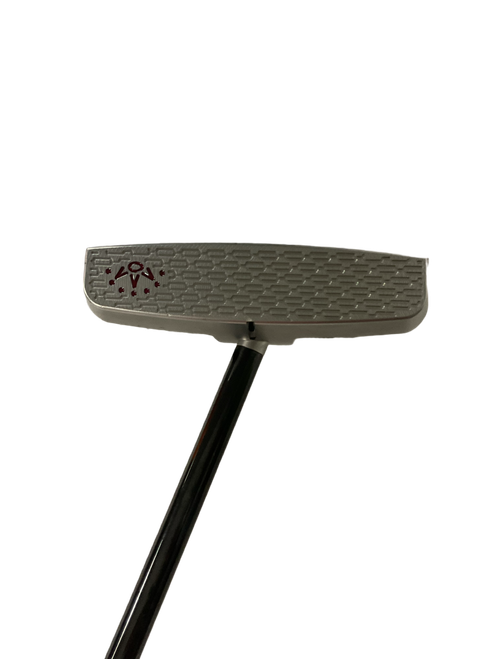 Vist Large View of Product Image Which is Used Titleist SCOTTY CAMERON PHANTOM 11R OC Mens Putter RH