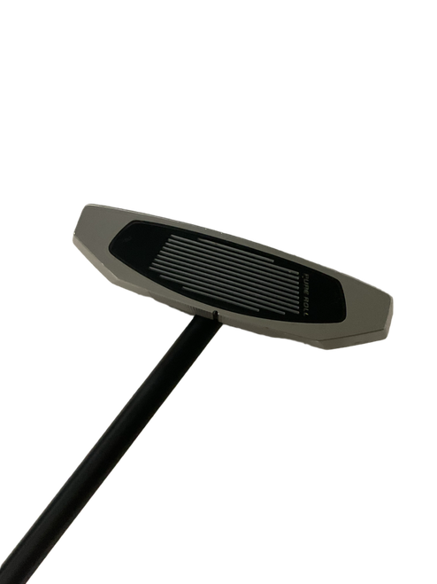 Vist Large View of Product Image Which is Used Taylormade SPIDER 5K-ZT Mens Putter RH