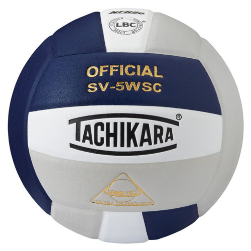 Tachikara Indoor Volleyball #SV5WSC
