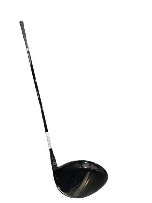 Vist Large View of Product Image Which is Used Titleist GT2 Mens Driver RH 9.0 Degree