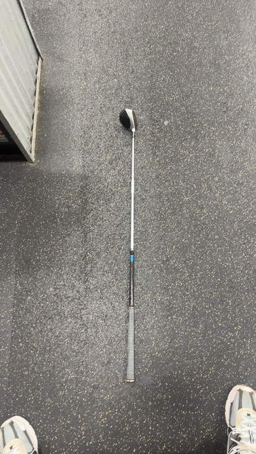 Vist Large View of Product Image Which is Used Taylormade M3 Mens Fairway Wood LH 5 Wood
