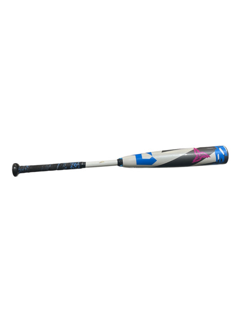 Vist Large View of Product Image Which is Used Demarini ZEN ZBZS-25 BB USSSA 2 3/4 Bat 29"