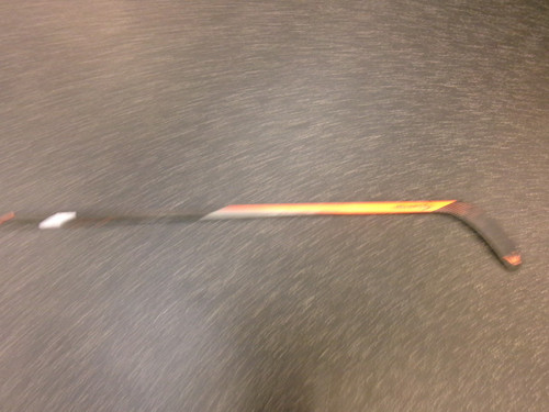 Vist Large View of Product Image Which is Used Easton V5E Inter One Piece Left 65 Flex