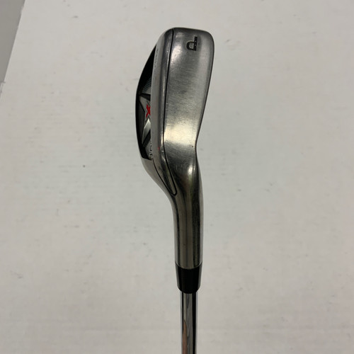 Vist Large View of Product Image Which is Used Callaway PRO X HOT Golf Wedge Mens RH Pitching Wedge