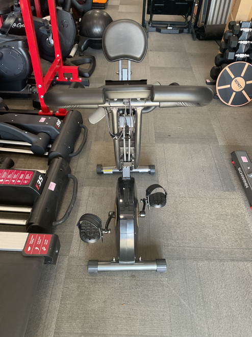 Vist Large View of Product Image Which is Used SUNFITTER FOLDING BIKE Upright Bike