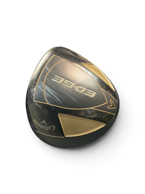 Vist Large View of Product Image Which is Used Callaway EDGE 10.5 Mens Driver RH 10.5 Degree