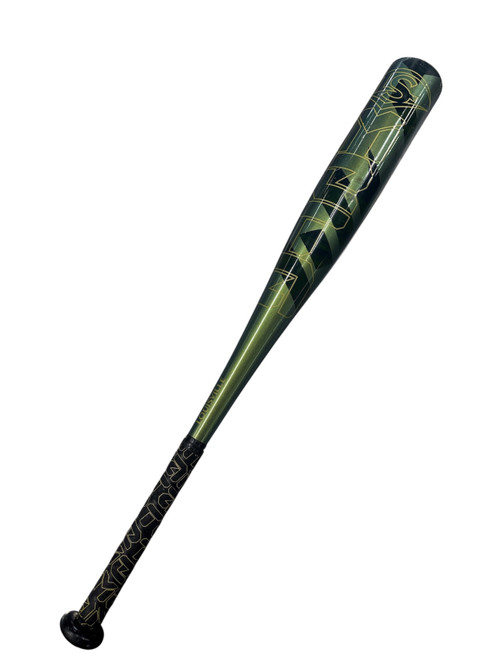 Vist Large View of Product Image Which is Used Louisville Slugger META 2023 TBALL BB/SB T-Ball Bat 26"