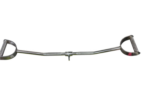 Vist Large View of Product Image Which is Used V Bar (Pully)