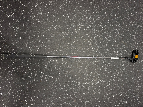 Vist Large View of Product Image Which is Used Wilson ULTRA BLK Mens Putter RH