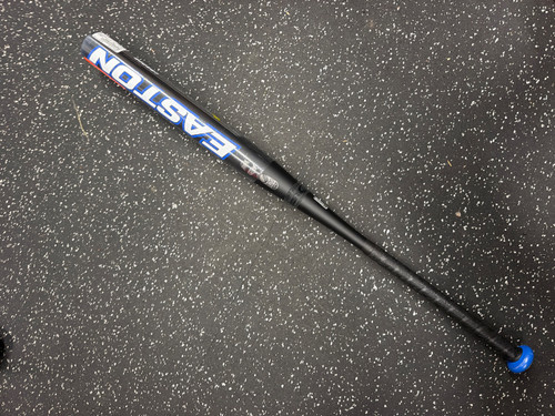 Vist Large View of Product Image Which is Used Easton FIRE FLEX CXN CONNEXION BB/SB Slowpitch Bat 34"