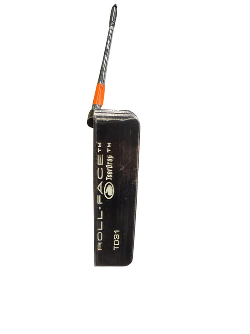 Vist Large View of Product Image Which is Used ROLLFACE Mens Putter RH