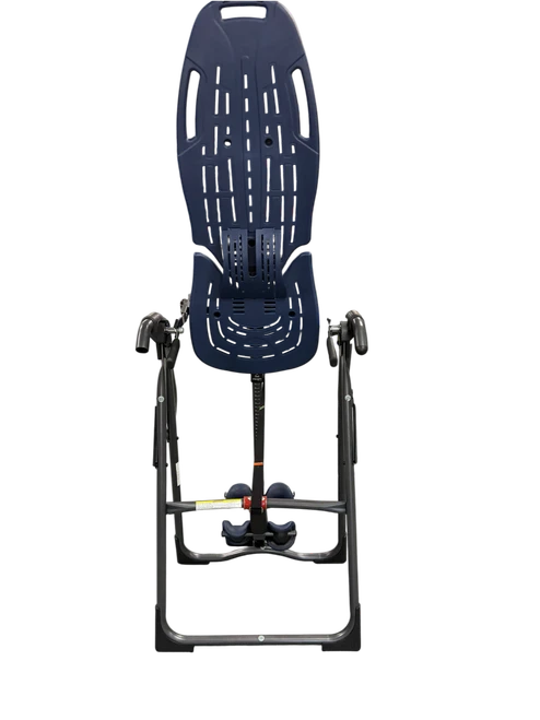 Vist Large View of Product Image Which is Used Teeter INVERSION Inversion Table None