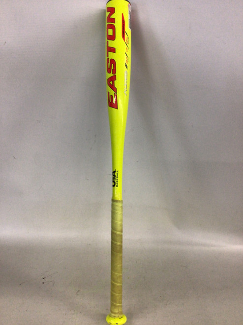 Vist Large View of Product Image Which is Used Easton RIVAL BB/SB USA 2 1/4 Bat 27"