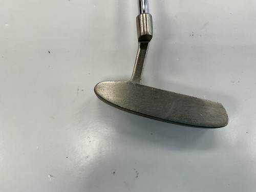 Vist Large View of Product Image Which is Used Mizuno 0804 Mens Putter RH