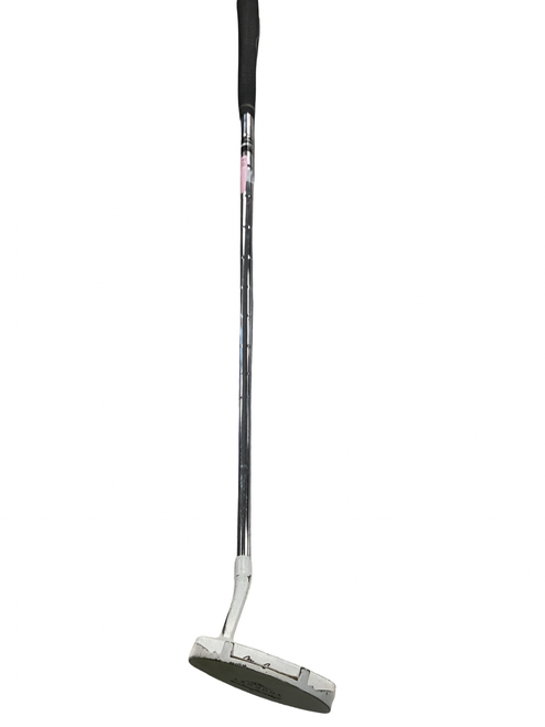 Vist Large View of Product Image Which is Used MacGregor TOURNEY Mens Putter RH
