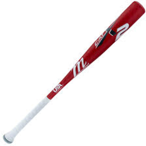 New Marucci CatX2 MSBCX211USA 31" 20oz USA 2 5/8" Barrel -11 Baseball Bat 31/20 '25 11731-MRCMSBCX211USA31