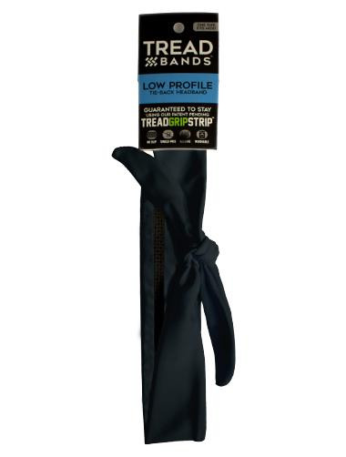 Vist Large View of Product Image Which is New TRDBND LOW PROFILE BLACK