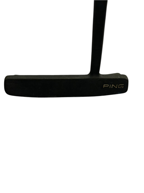 Vist Large View of Product Image Which is Used Ping ANSER 5K Mens Putter RH